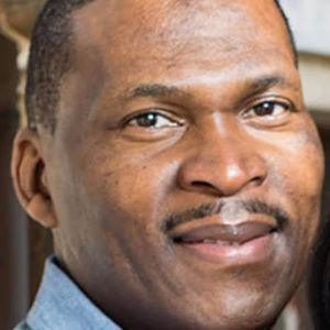 Meet your Posher, Maurice